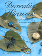 Decorative Wirework - Davis, Jane