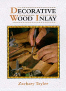 Decorative Wood Inlay - Taylor, Zachary