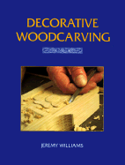 Decorative Woodcarving