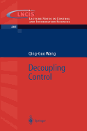 Decoupling Control