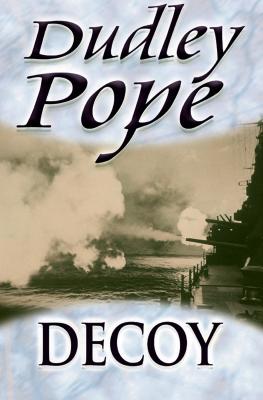 Decoy - Pope, Dudley