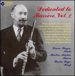 Dedicated to Barr�re, Vol. 2