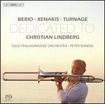 Dedicated to Christian Lindberg