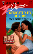 Dedicated to Deirdre