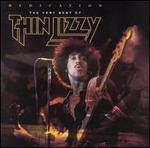 Dedication: The Very Best of Thin Lizzy