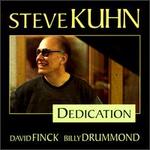 Dedication