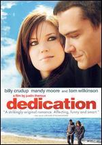 Dedication