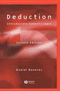 Deduction: Introductory Symbolic Logic