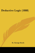 Deductive Logic (1888)