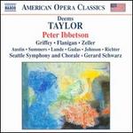 Deems Taylor: Peter Ibbetson