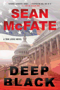 Deep Black: A Tom Locke Novel