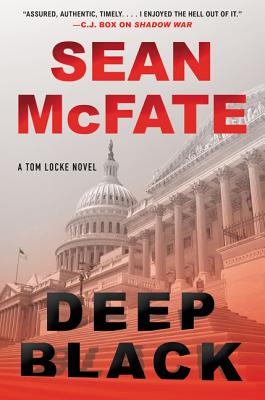 Deep Black - McFate, Sean, and Witter, Bret