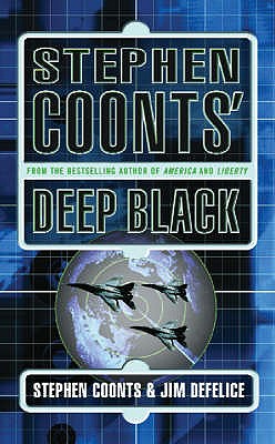 Deep Black - Coonts, Stephen