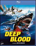 Deep Blood [Blu-ray]