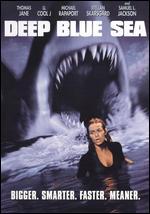 Deep Blue Sea [Collector's Edition]