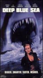 Deep Blue Sea