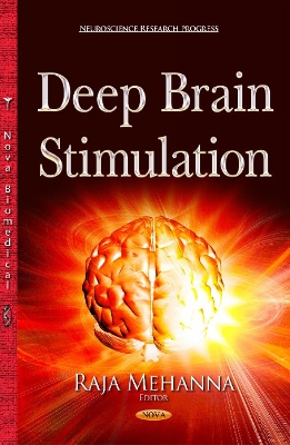 Deep Brain Stimulation - Mehanna, Raja (Editor)