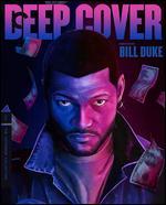 Deep Cover [Criterion Collection] [Blu-ray]