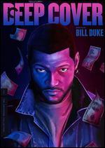 Deep Cover [Criterion Collection]