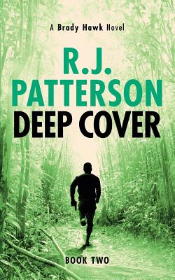 Deep Cover - Patterson, R J