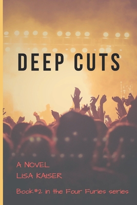 Deep Cuts - Kaiser, Lisa