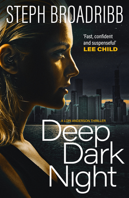 Deep Dark Night - Broadribb, Steph