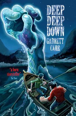 Deep Deep Down - Carr, Garrett