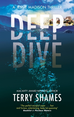 Deep Dive - Shames, Terry