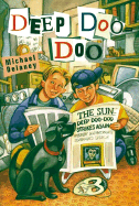 Deep Doo-Doo - Delaney, Michael