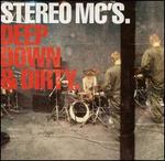 Deep Down & Dirty