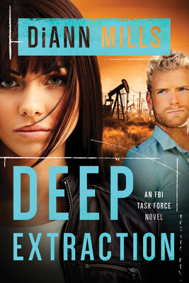 Deep Extraction - Mills, DiAnn