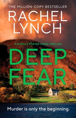 Deep Fear - Lynch, Rachel