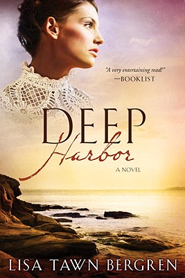 Deep Harbor - Bergren, Lisa Tawn