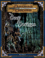 Deep Horizon - Williams, Skip