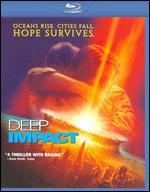 Deep Impact [Blu-ray]