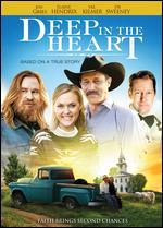 Deep in the Heart