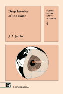 Deep interior of the earth