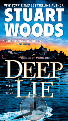 Deep Lie - Woods, Stuart