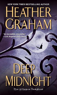 Deep Midnight - Graham, Heather