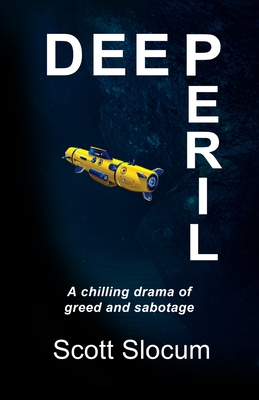 Deep Peril - Slocum, Scott
