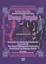 Deep Purple: Concerto for Group and Orchestra