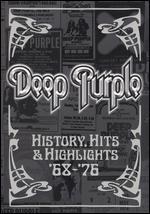 Deep Purple: History, Hits & Highlights '68-'76