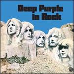 Deep Purple in Rock [LP]