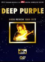 Deep Purple: Rock Review 1970-1972