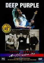 Deep Purple: Total Abandon