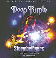 Deep Purple - Bloom, Jerry