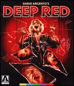 Deep Red [Blu-ray] - Dario Argento