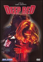 Deep Red [Director's Cut] [Uncut]