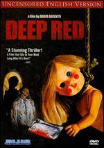 Deep Red [Uncensored English Version]
