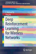 Deep Reinforcement Learning for Wireless Networks